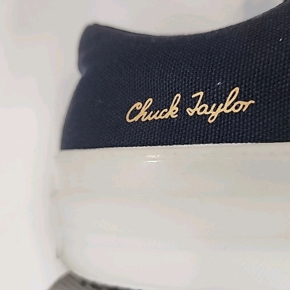 Chuck Taylor All Star 70 Marquis Low Top Sneaker Converse Size 11.5 MEN 13.5 W - Picture 5 of 9